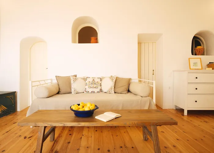 Pano Meria Cave House Two In Appartement Oia (Santorini)