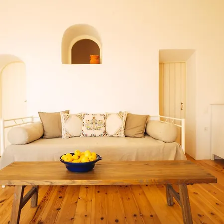 Pano Meria Cave House Two In * Oia