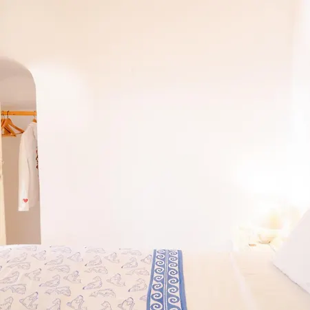 아파트 Pano Meria Cave House Two In *