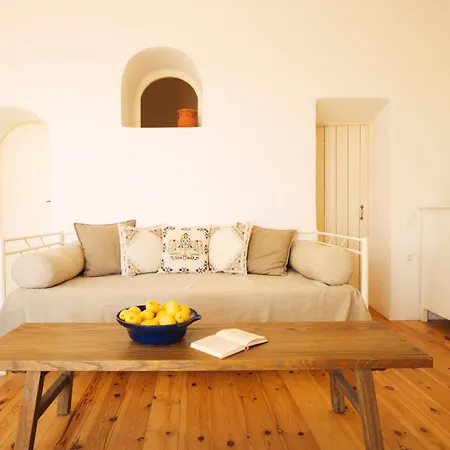 Pano Meria Cave House Two In Lägenhet Oia