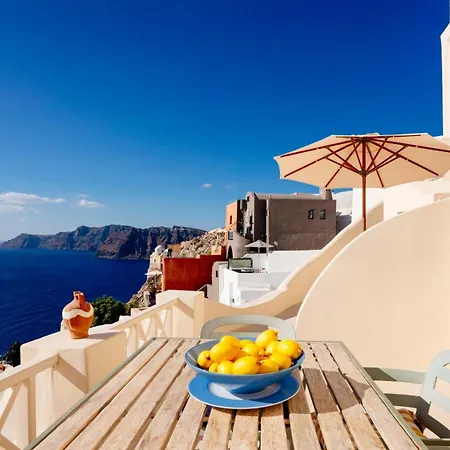 Διαμέρισμα Pano Meria Cave House Two In *